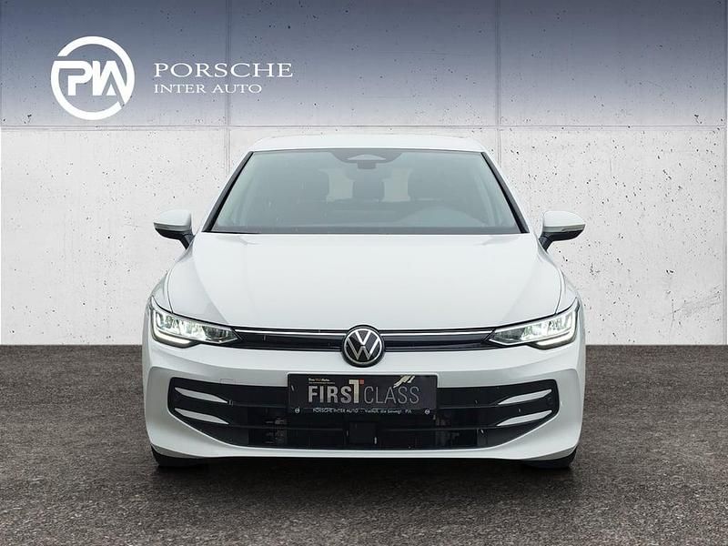 Neu VW Golf VIII 204 PS (150 kW) 2026 Mittelgrau  normal Limousine