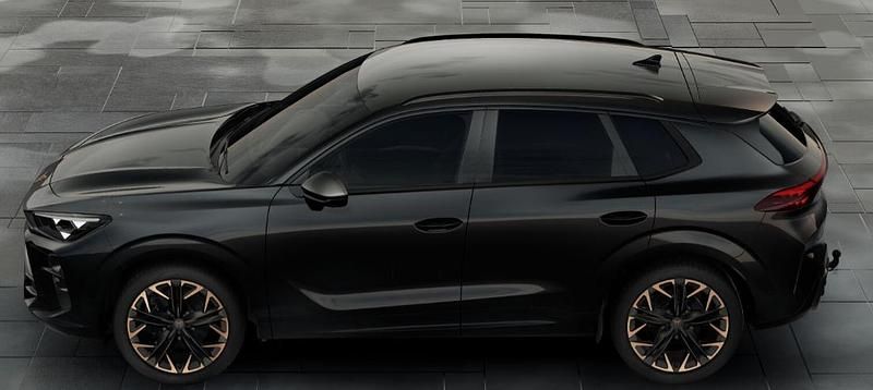 Neu Cupra Terramar VZ 265 PS (194 kW) 2026 SUV