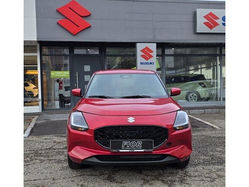 Neu Suzuki Swift 83 PS (61 kW) 2026 Limousine