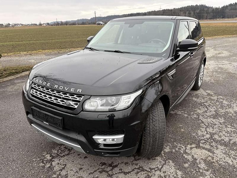 Gebraucht 2013 Land Rover Range Rover Autobiography Dynamic SUV | € 21.000 (Guter Preis) - Bild 1/4