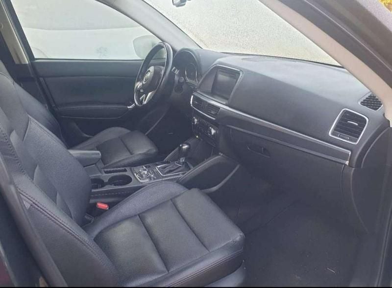 Gebraucht Mazda CX-5 175 PS (128 kW) 2015 SUV