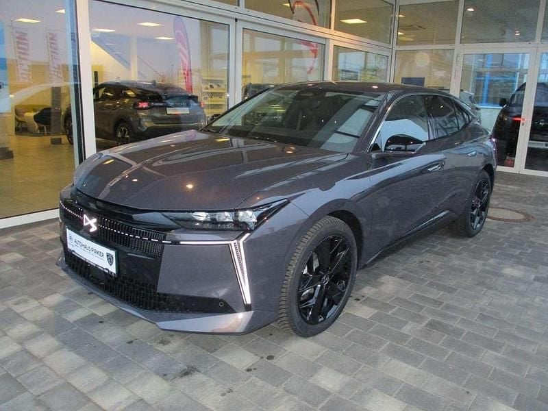 Gebraucht DS Automobiles DS4 136 PS (2025) in Wolfsberg - € 35.900 ...