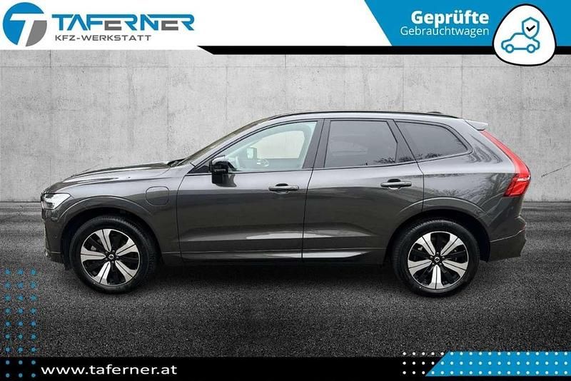 Gebraucht Volvo XC60 Plus 253 PS (186 kW) 2025 Grau SUV
