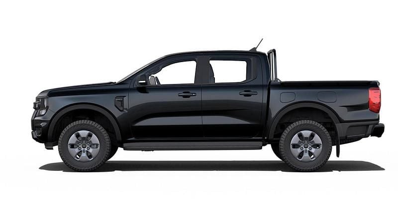 Neu Ford Ranger XLT 170 PS (125 kW) 2026 Abholung