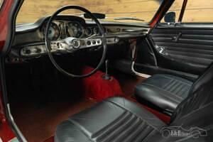 Gebraucht Volvo P1800 101 PS (74 kW) 1961 Rot Coupé