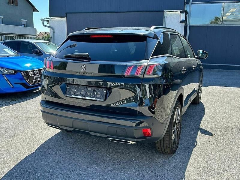 Gebraucht Peugeot 3008 GTi 131 PS (96 kW) 2022 SUV