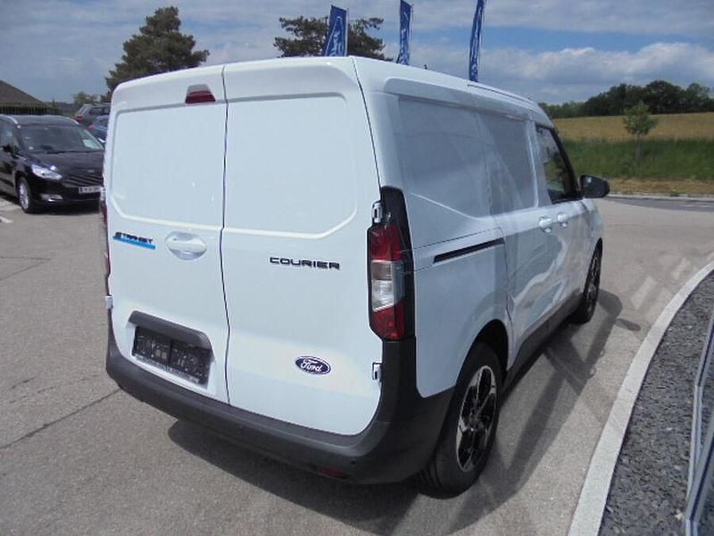 Neu Ford Transit Limited 100 kW (136 PS) 2025 Van