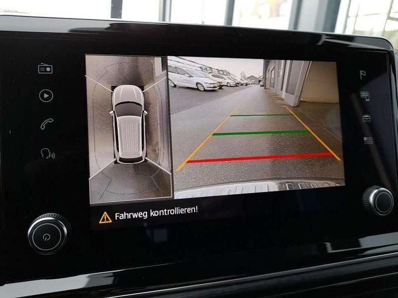 Gebraucht Seat Tarraco XCELLENCE 200 PS (147 kW) 2019 Grau SUV