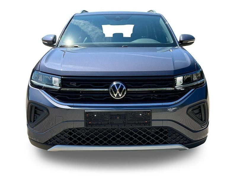 Neu VW T-Cross R-line 116 PS (85 kW) 2026 SUV