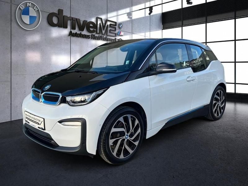 Gebraucht BMW i3 Comfort Edition 125 kW (170 PS) 2021 Kleinwagen