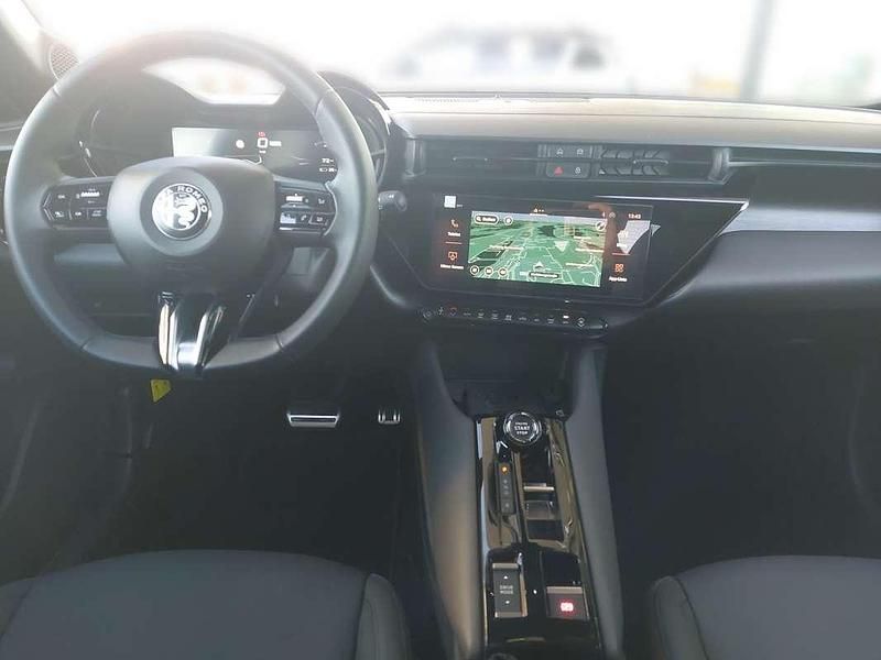 Neu Alfa Romeo GT Junior Edizione Speciale 61 kW (84 PS) 2025 Weiß Kleinwagen