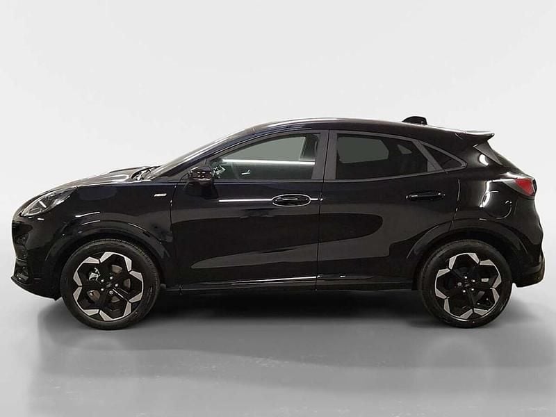 Neu Ford Puma ST-Line X 155 PS (114 kW) 2026 Schwarz SUV