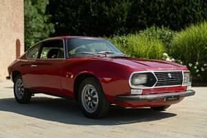 Gebraucht Lancia Fulvia S 90 PS (66 kW) 1971 Rot Coupé