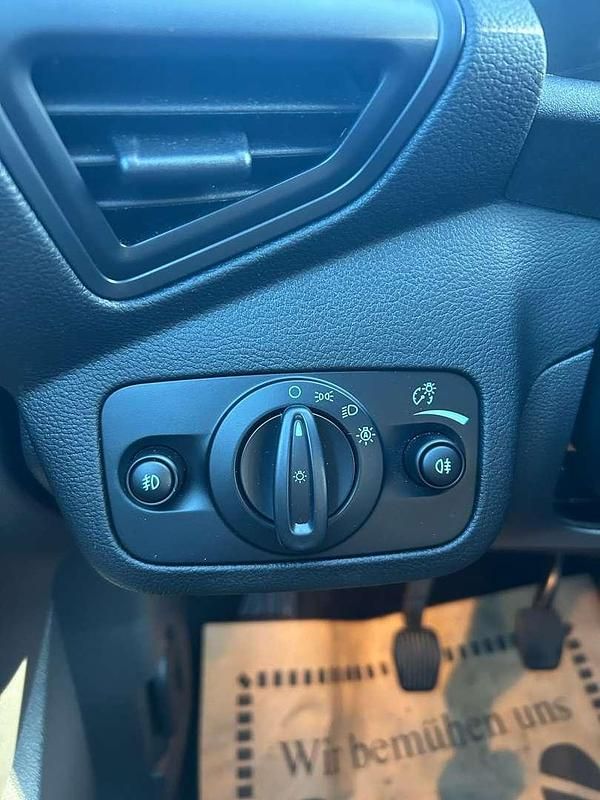 Gebraucht Ford Kuga 120 PS (88 kW) 2019 Schwarz SUV