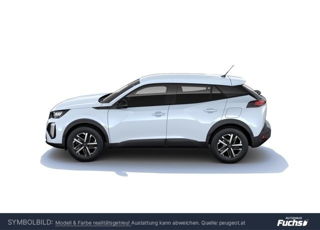 Gebraucht Peugeot 2008 Allure 136 PS (100 kW) 2024 SUV