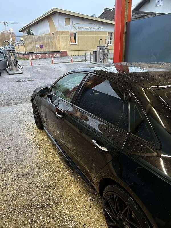 Gebraucht Audi A4 150 PS (110 kW) 2015 Limousine