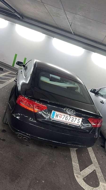 Gebraucht Audi A5 Sportback 170 PS (125 kW) 2010 Kleinwagen