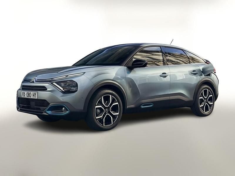 Neu 2025 Citroën e-C4 Feel Limousine | € 25.844 - Bild 1/1