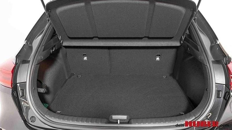 Gebraucht Kia XCeed 120 PS (88 kW) 2025 Schwarz SUV