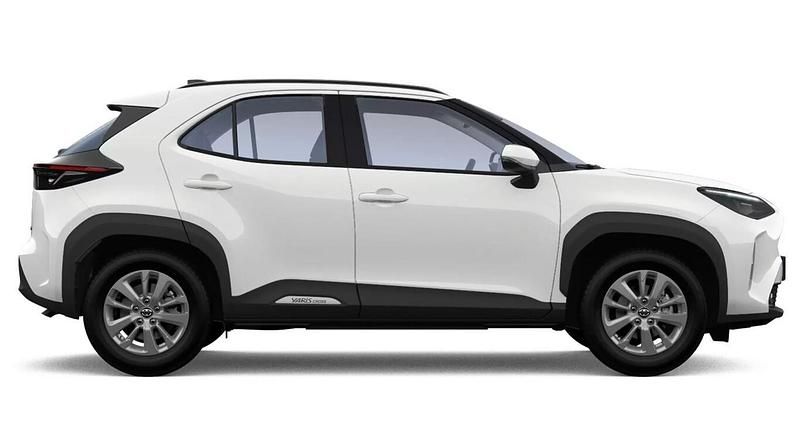 Neu Toyota Yaris Cross 131 PS (96 kW) 2026 SUV
