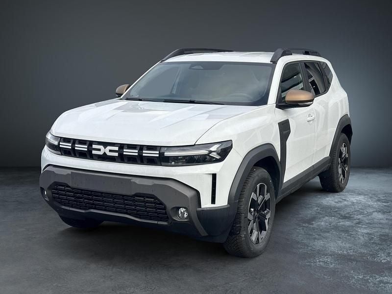 Neu 2025 Dacia Duster Extreme SUV | € 31.199 (Fairer Preis) - Bild 1/4
