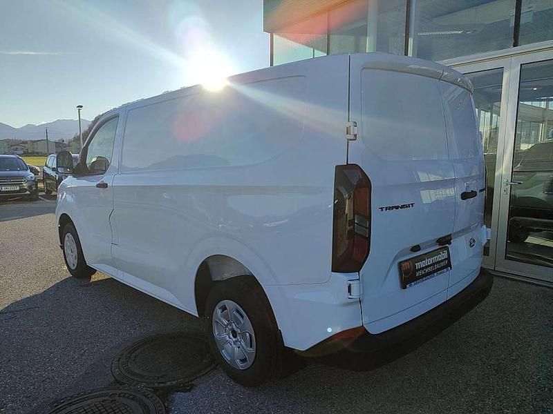 Neu Ford Transit Custom Trend 150 PS (110 kW) 2025 Van