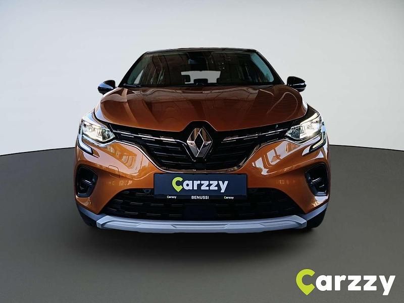Gebraucht Renault Captur Intens 90 PS (66 kW) 2022 SUV