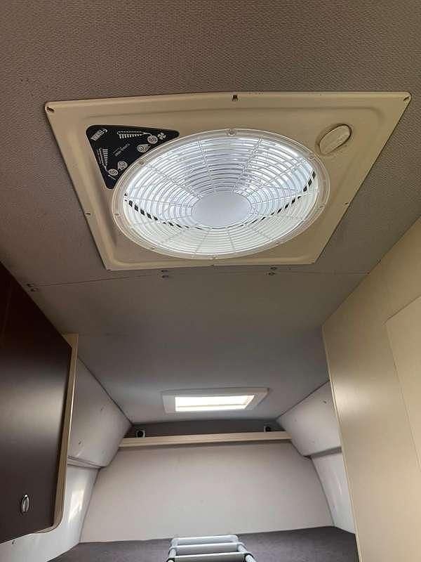 Gebraucht Mercedes Sprinter 150 PS (110 kW) 2008 Van