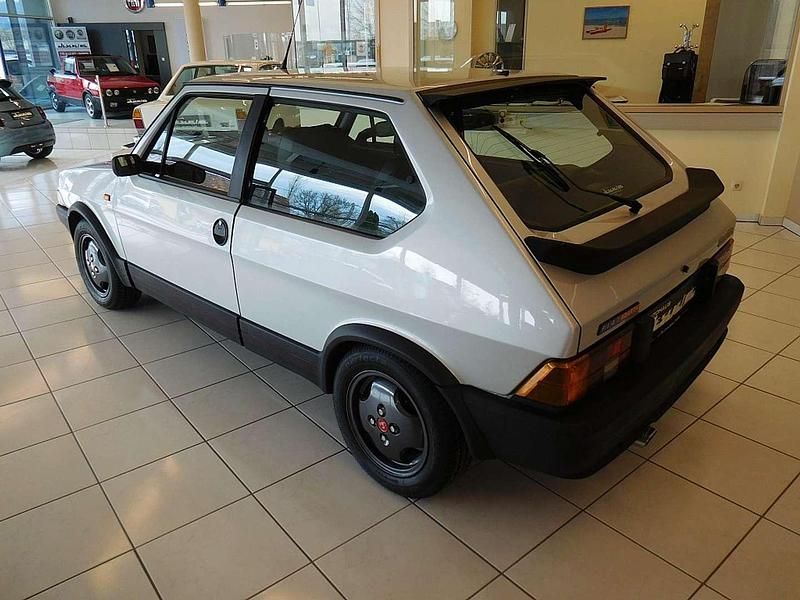 Gebraucht Fiat Ritmo 105 PS (77 kW) 1983 Silber Limousine