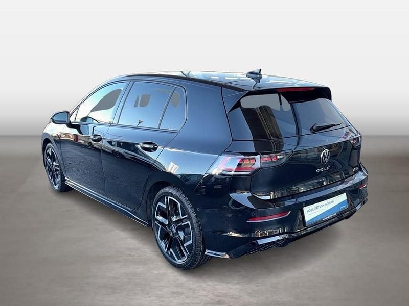 Gebraucht VW Golf VIII Sport 150 PS (110 kW) 2025 Schwarz  metallic