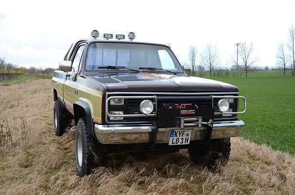 Gmc Deutschland Gmc Deutschland