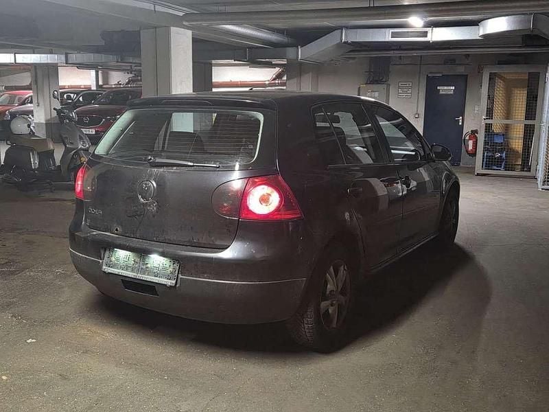 Gebraucht VW Golf IV Sportline 75 PS (55 kW) 2003 Limousine