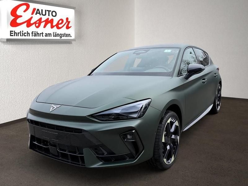 Neu Cupra Leon 150 PS (110 kW) 2026 Limousine