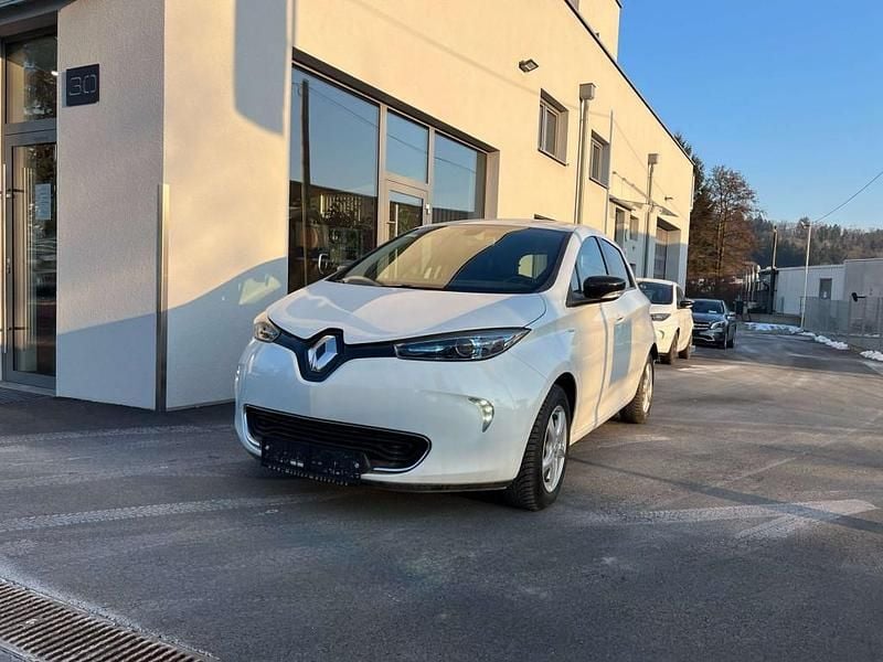Gebraucht 2019 Renault Zoe Intens Kleinwagen | € 7.880 (Guter Preis) - Bild 1/3