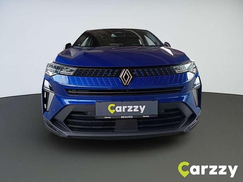 Gebraucht Renault Captur Techno 158 PS (116 kW) 2025 SUV