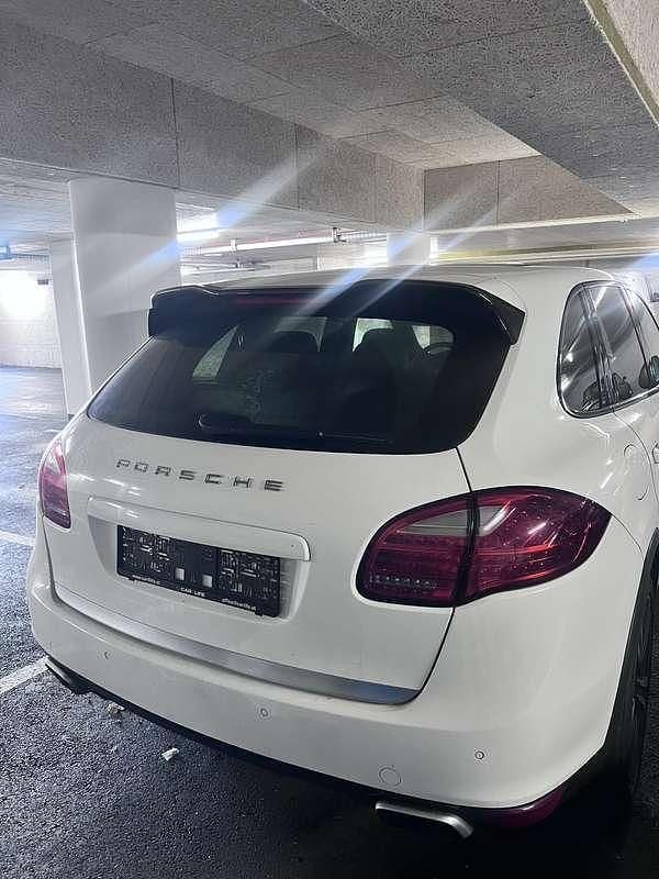 Gebraucht Porsche Cayenne 333 PS (244 kW) 2011 SUV