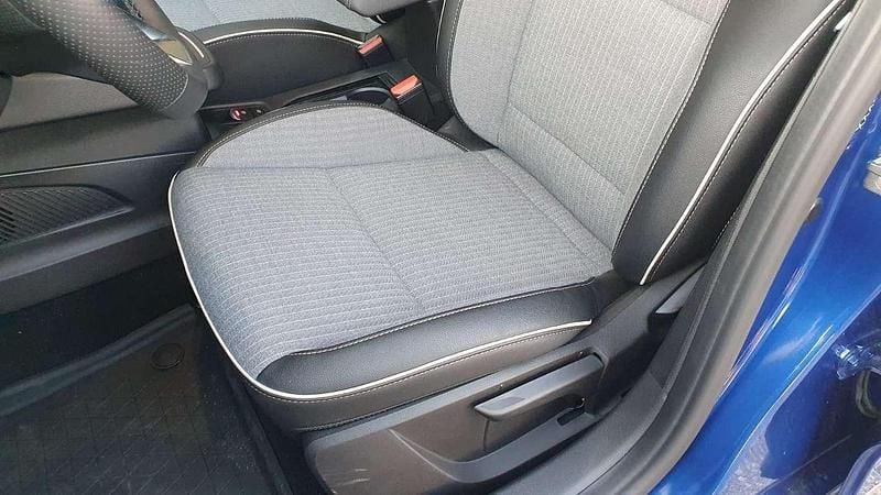 Gebraucht Renault Clio V Techno 94 PS (69 kW) 2025 Iron blue Kleinwagen