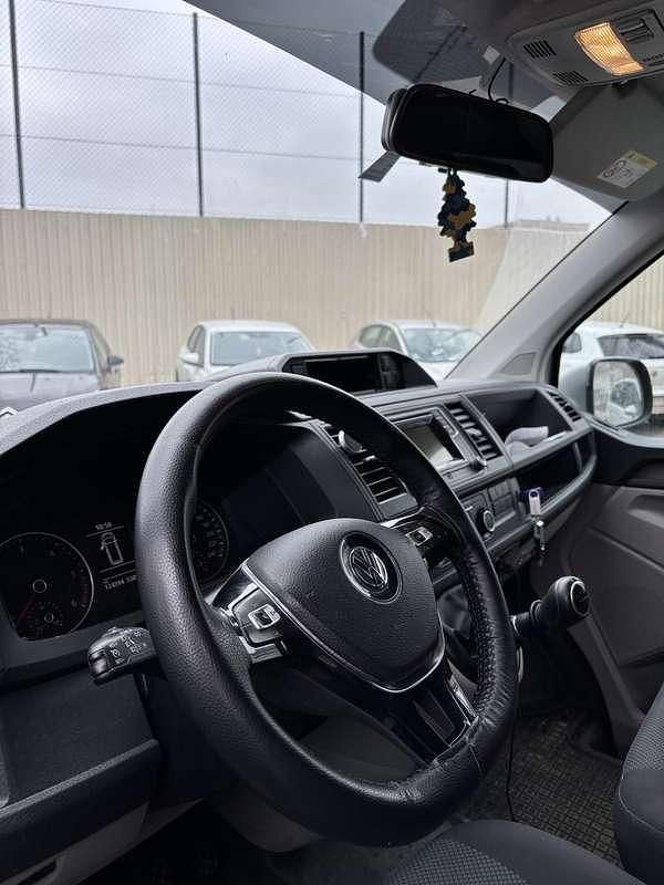 Gebraucht VW Transporter California 102 PS (75 kW) 2017 Van