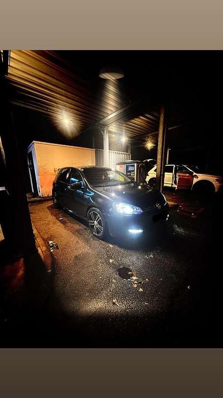 Gebraucht 2011 VW Golf VI R-line Limousine | € 6.400 (Fairer Preis) - Bild 1/4