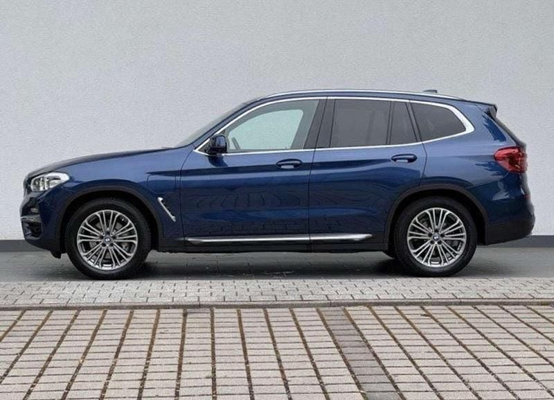 Gebraucht BMW X3 Luxury Line 184 PS (135 kW) 2020 SUV