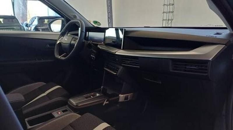 Gebraucht Opel Frontera Edition 83 kW (113 PS) 2025 Grün SUV