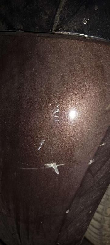 Gebraucht Smart ForFour Electric Drive 60 kW (82 PS) 2021 Bronze Limousine