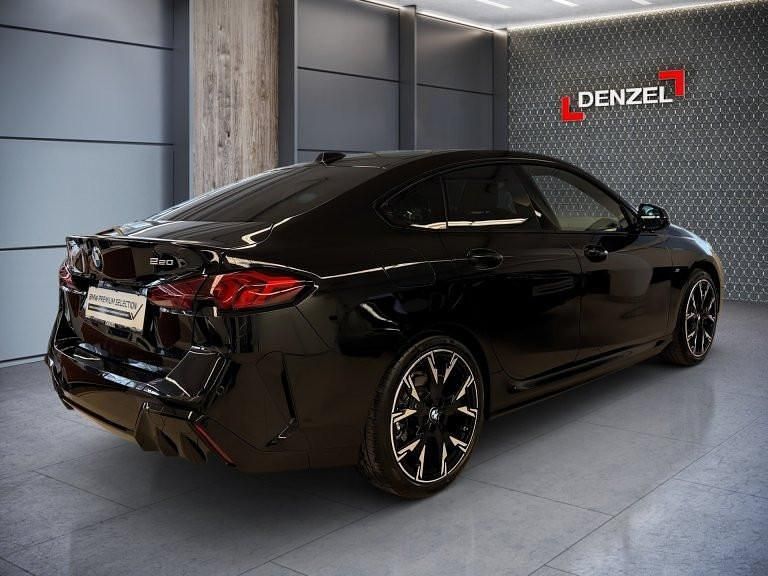 Gebraucht BMW 220 Shadowline 170 PS (125 kW) 2025 Schwarz Coupé
