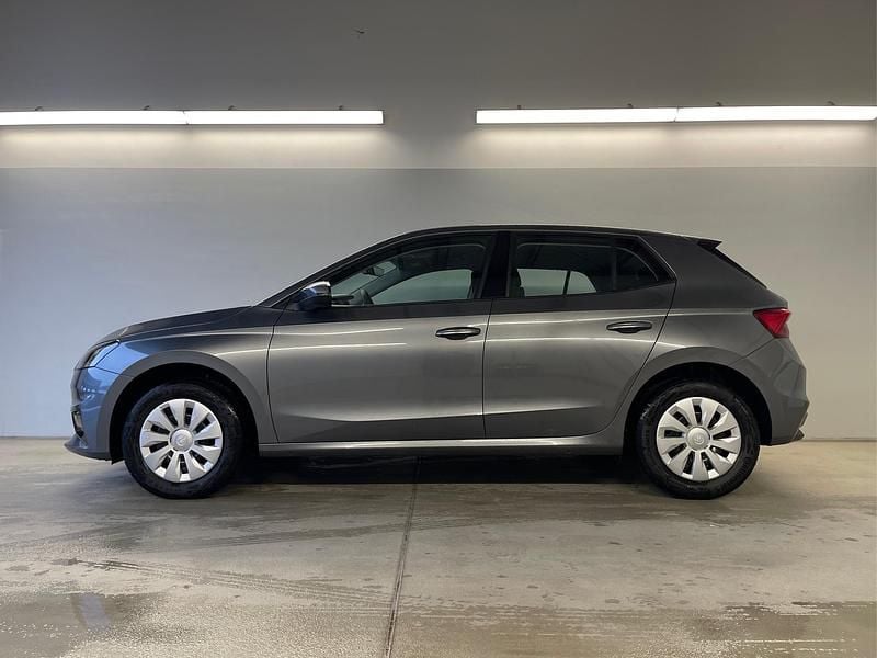 Neu Skoda Fabia Selection 95 PS (69 kW) 2025 Kleinwagen