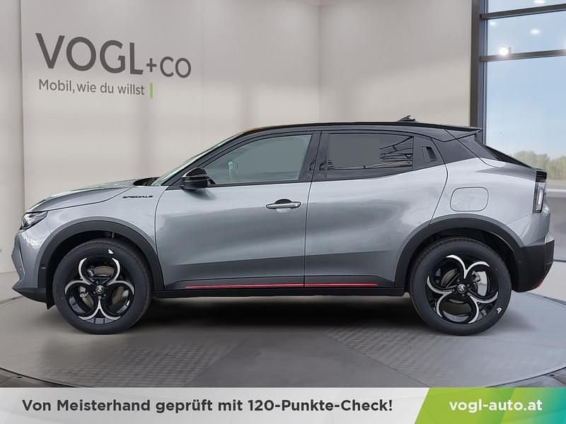 Gebraucht Alfa Romeo Junior Edizione Speciale 136 PS (100 kW) 2025 Grau SUV