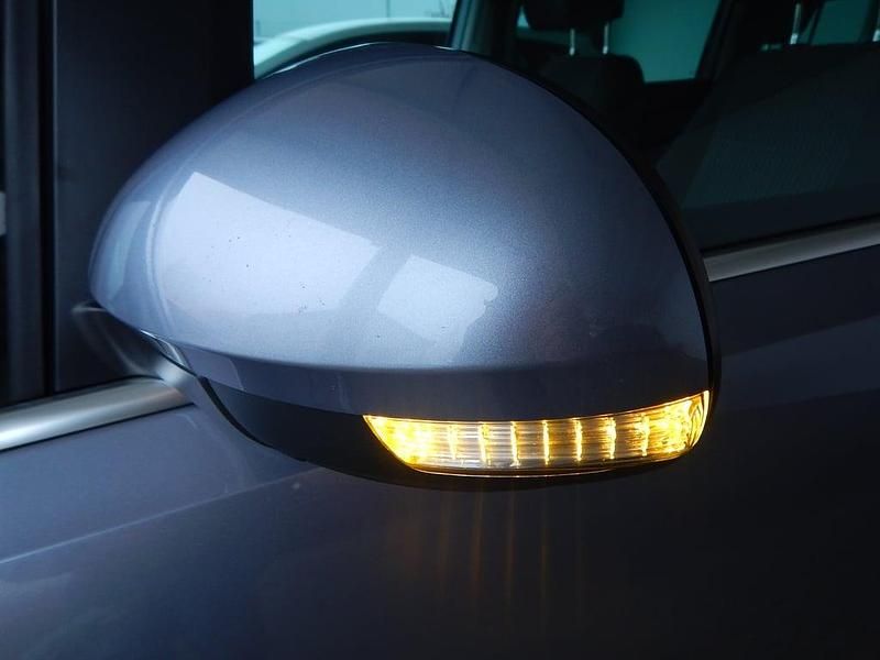 Gebraucht Seat Alhambra 150 PS (110 kW) 2016 Silber  metallic Van / Kleinbus