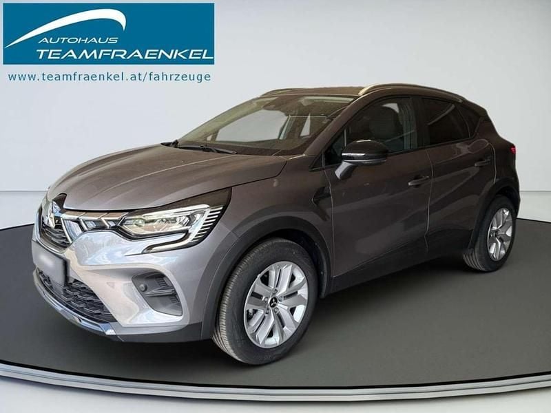 Grau Gebraucht 2024 Mitsubishi ASX Edition SUV | € 24.490 (Fairer Preis) - Bild 1/4