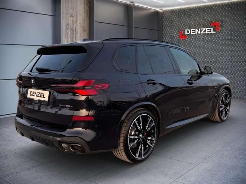 Gebraucht BMW X1 Comfort Edition 313 PS (230 kW) 2023 Schwarz SUV