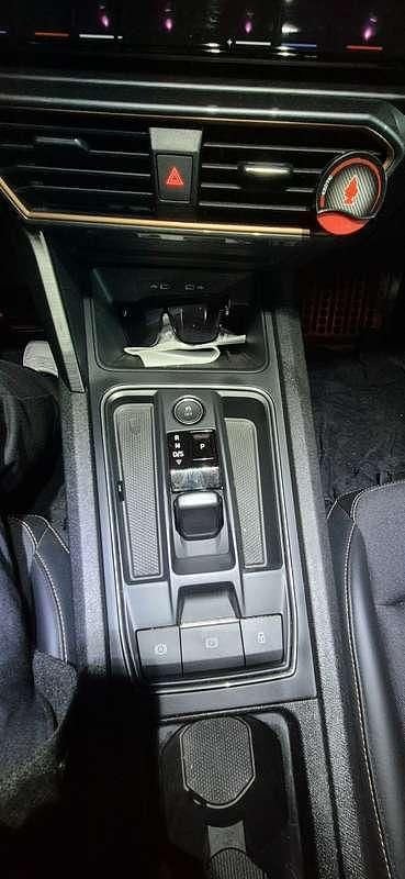 Gebraucht Cupra Leon VZ 150 PS (110 kW) 2023 Kombi