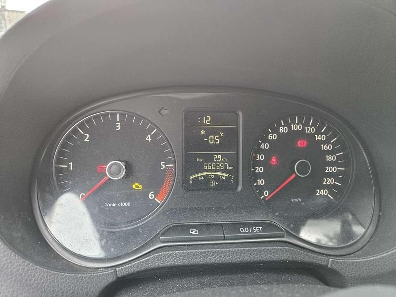 Gebraucht VW Polo 75 PS (55 kW) 1992 Coupé